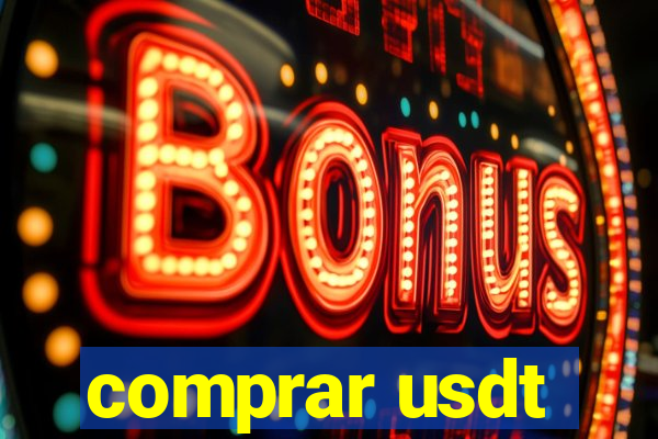 comprar usdt